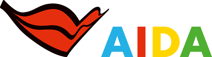 AIDA Logo